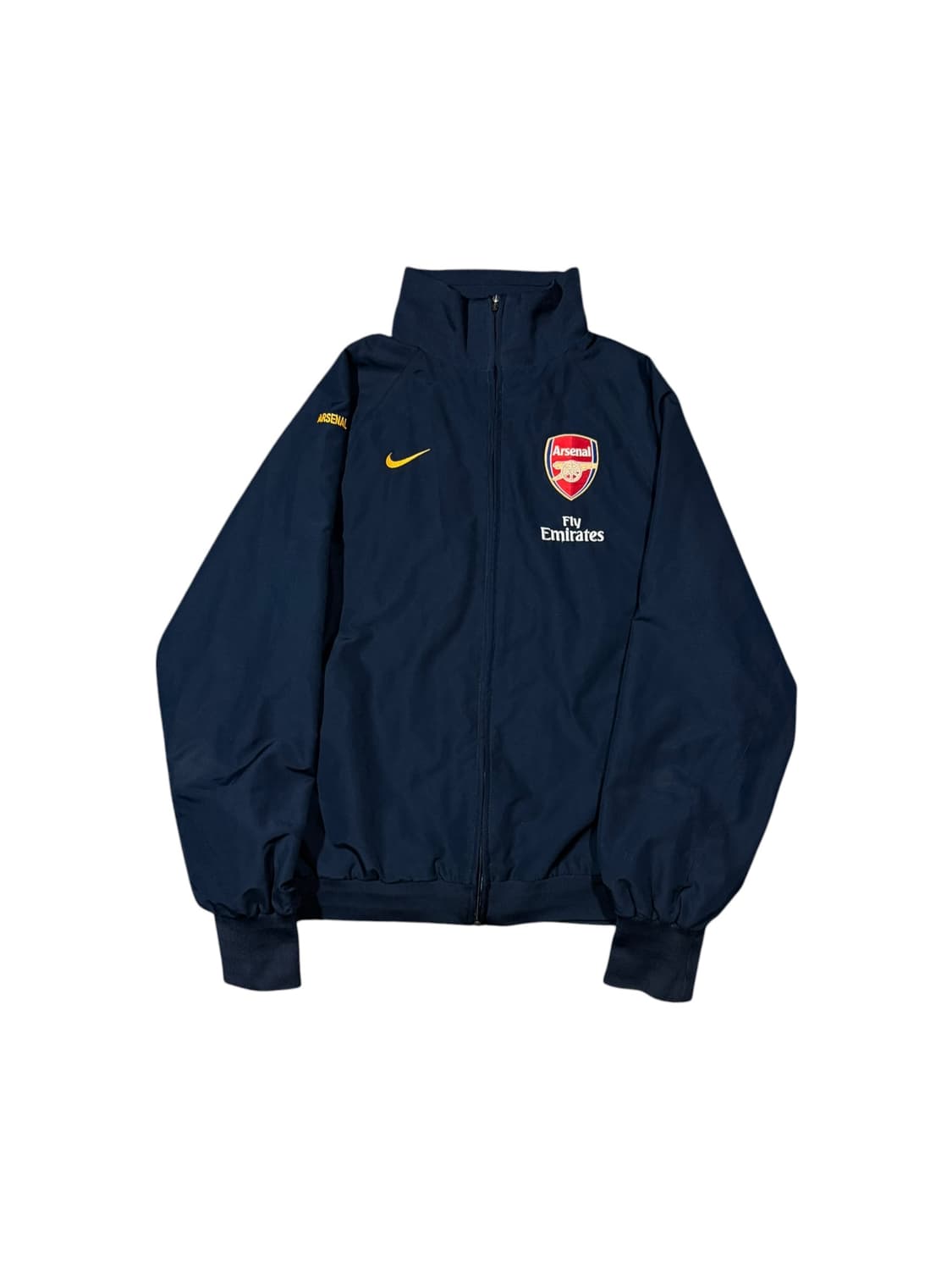 Nike 나이키 08-09 아스날 바람막이 상품이미지1