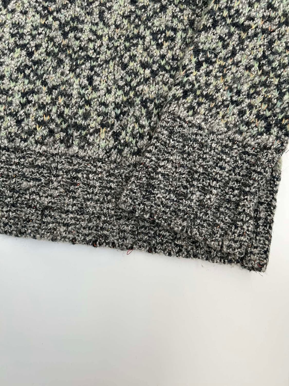 [L] 미쏘니 스포츠 이태리 울 니트 상품이미지6