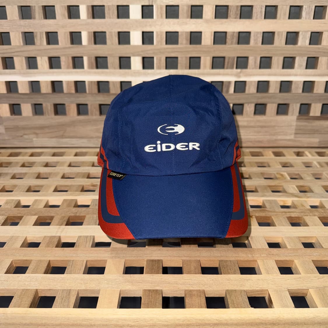 아이더 고어텍스 이어플랩 캡 상품이미지1