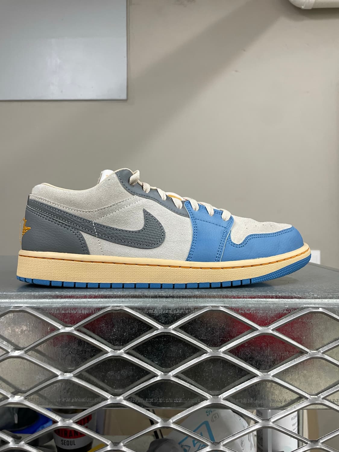 나이키 조던1 로우 SE 도쿄 96 280 (gr-4129) 상품이미지4