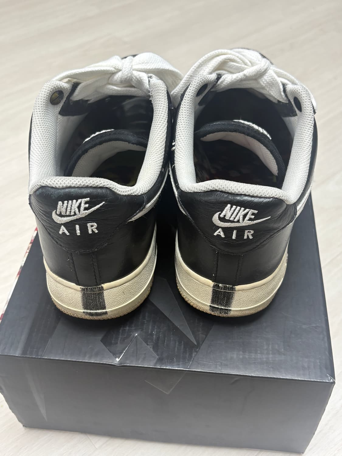 나이키 피스마이너스원 에어포스 1.0 280 상품이미지3