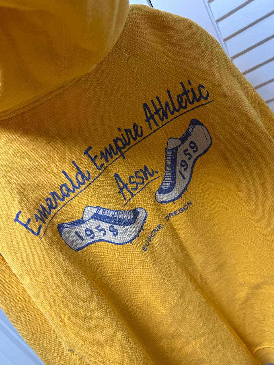 NIKE 나이키 빈티지 후드 집업 상품이미지3