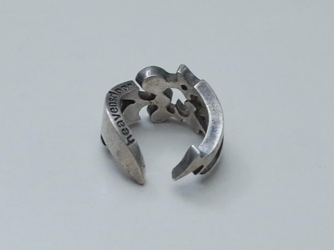 925 Silver ring 상품이미지5