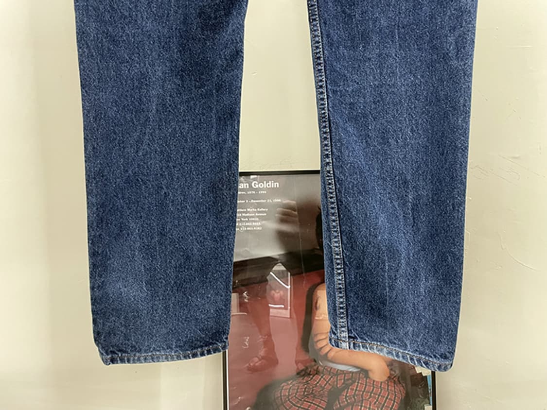90'S LEVI'S 505 (36) 상품이미지6