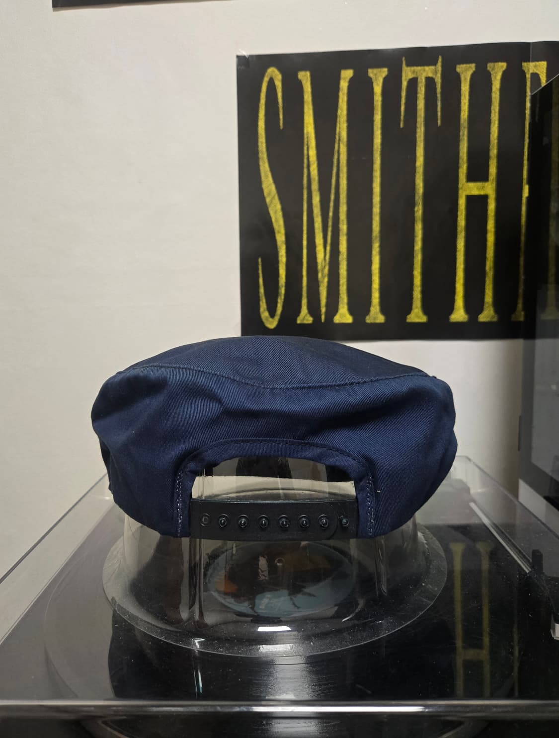 (A) 80~90’s Camel GT Promo Newsboy Cap 상품이미지4