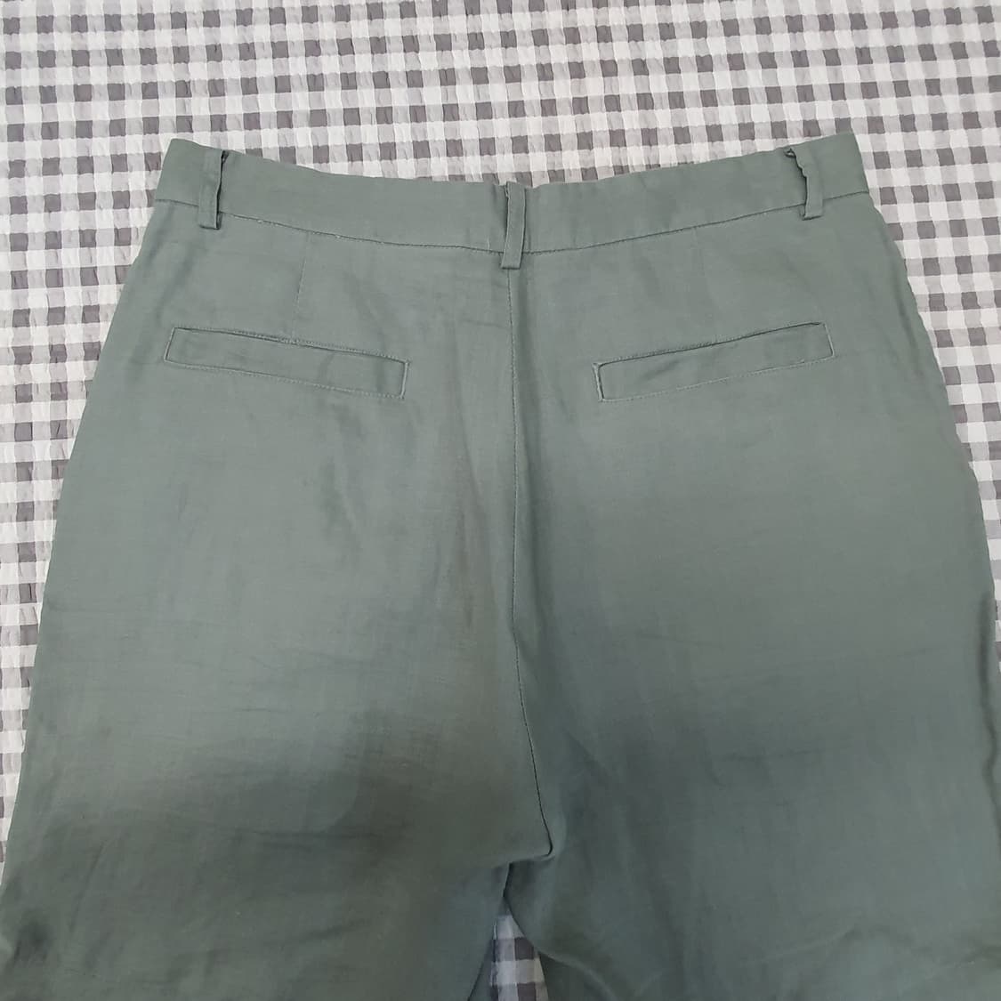 자라 마100 반바지 남자31 상품이미지5