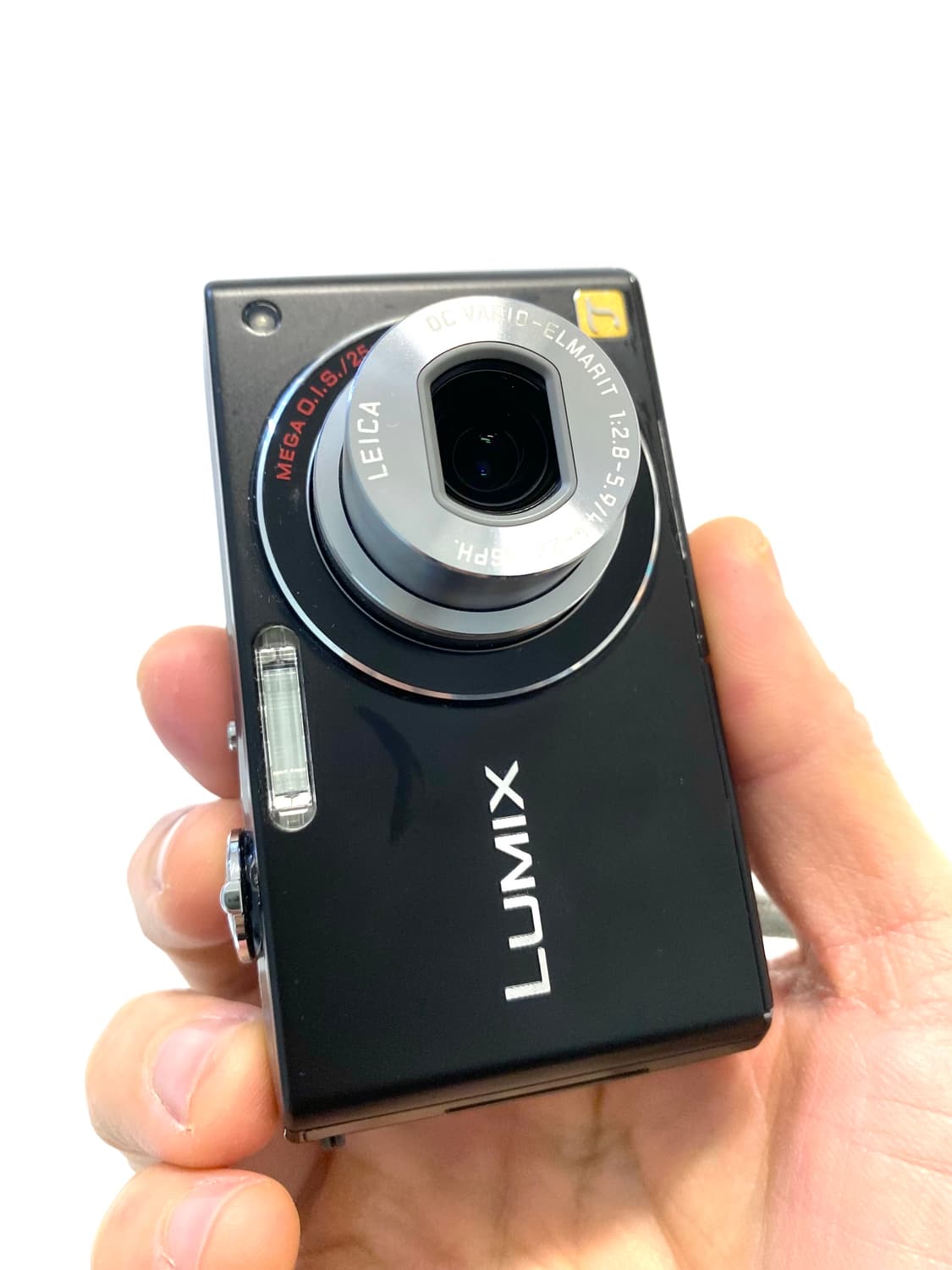 파나소닉 루믹스 DMC-FX48 디지털 카메라 상품이미지9