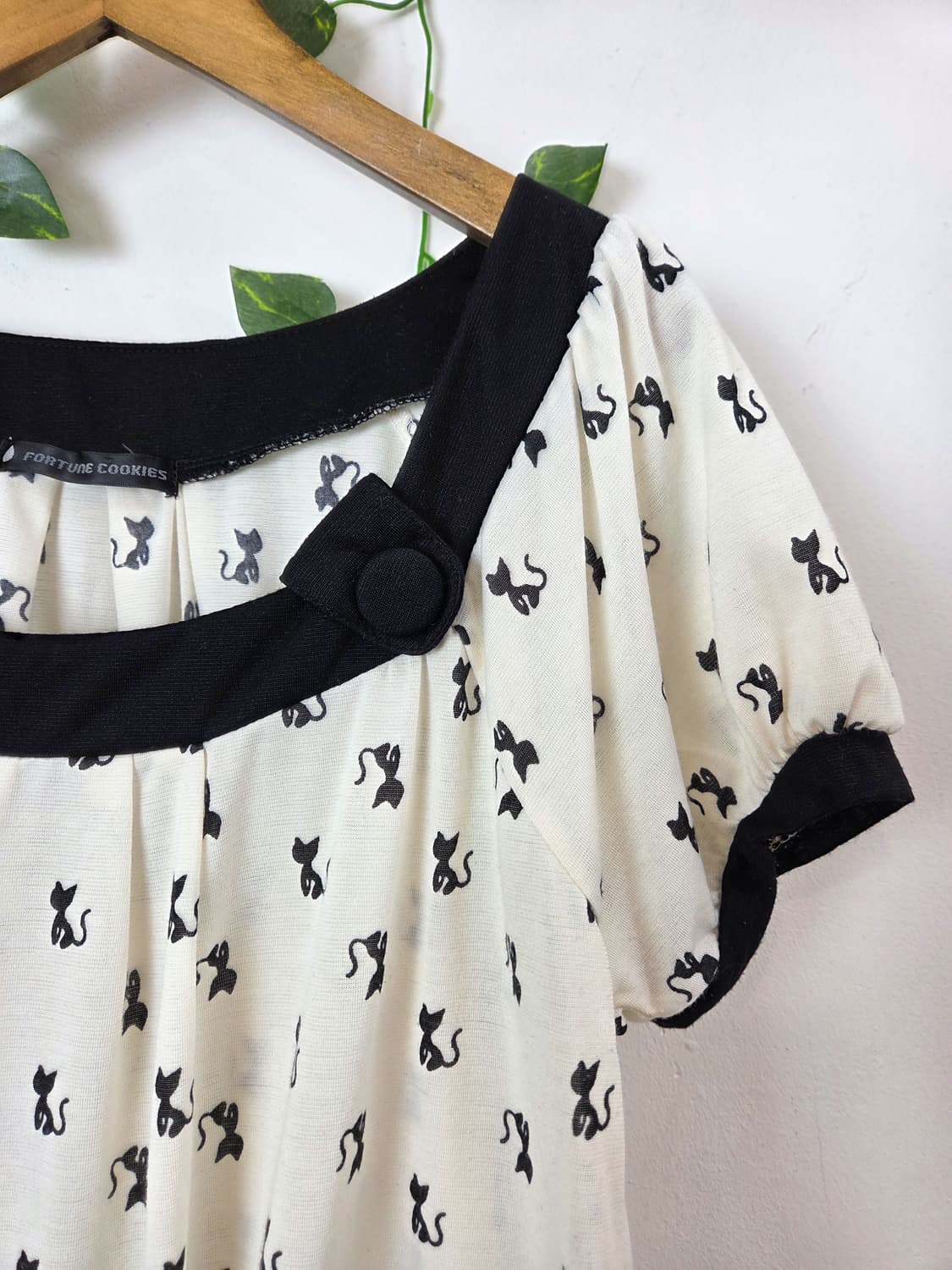 고양이 포켓 탑 상품이미지3