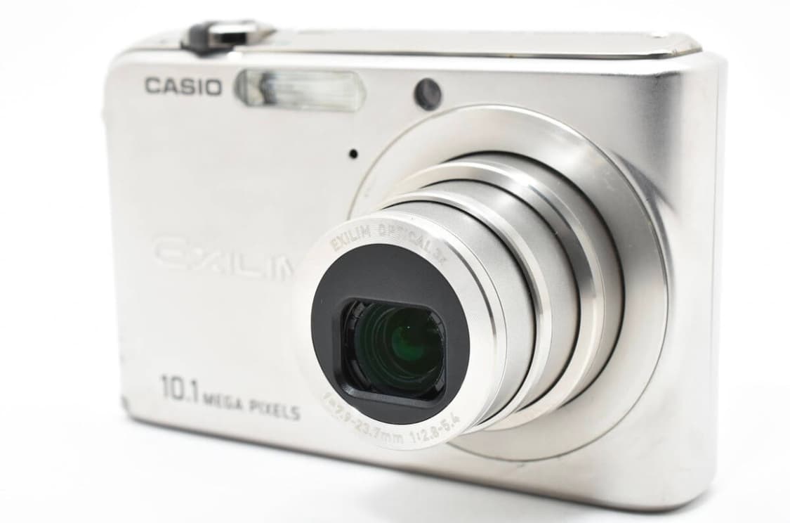 카시오 엑슬림 z1000 상품이미지3