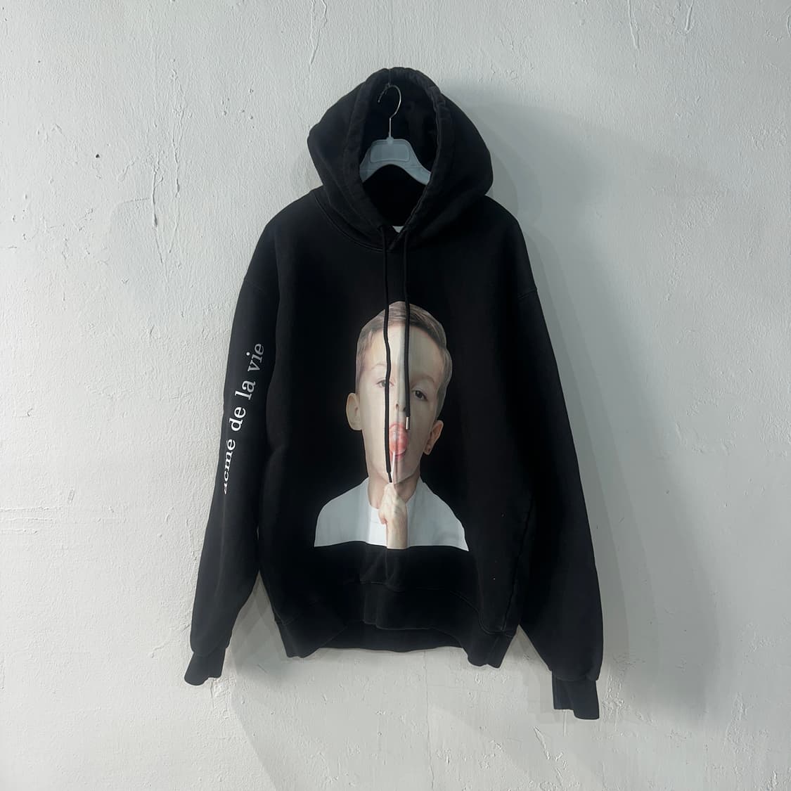 아크메드라비 후드티 1size 상품이미지1