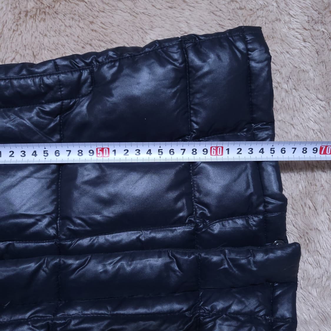 노스페이스 여성 거위털패딩 XS 0122 상품이미지10