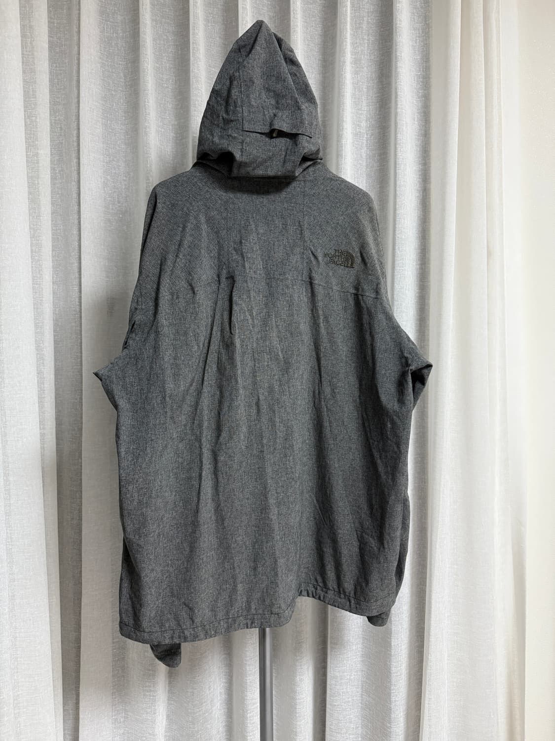 노스페이스 등산복 고프코어  바람막이 상품이미지7