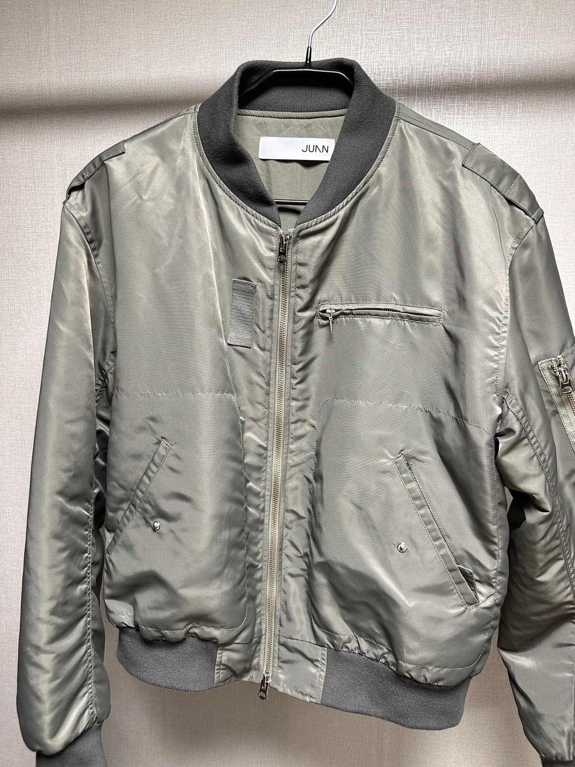 주앙옴므 ma-1  상품이미지1