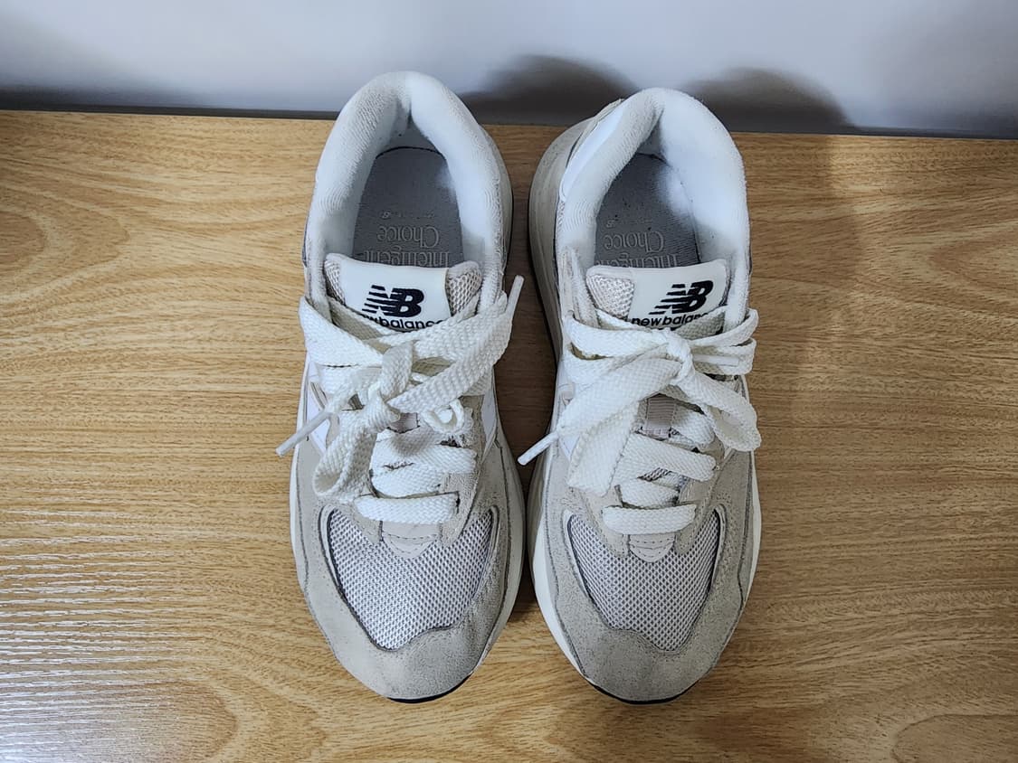 (225mm)뉴발란스 M5740VPD 운동화 상품이미지2
