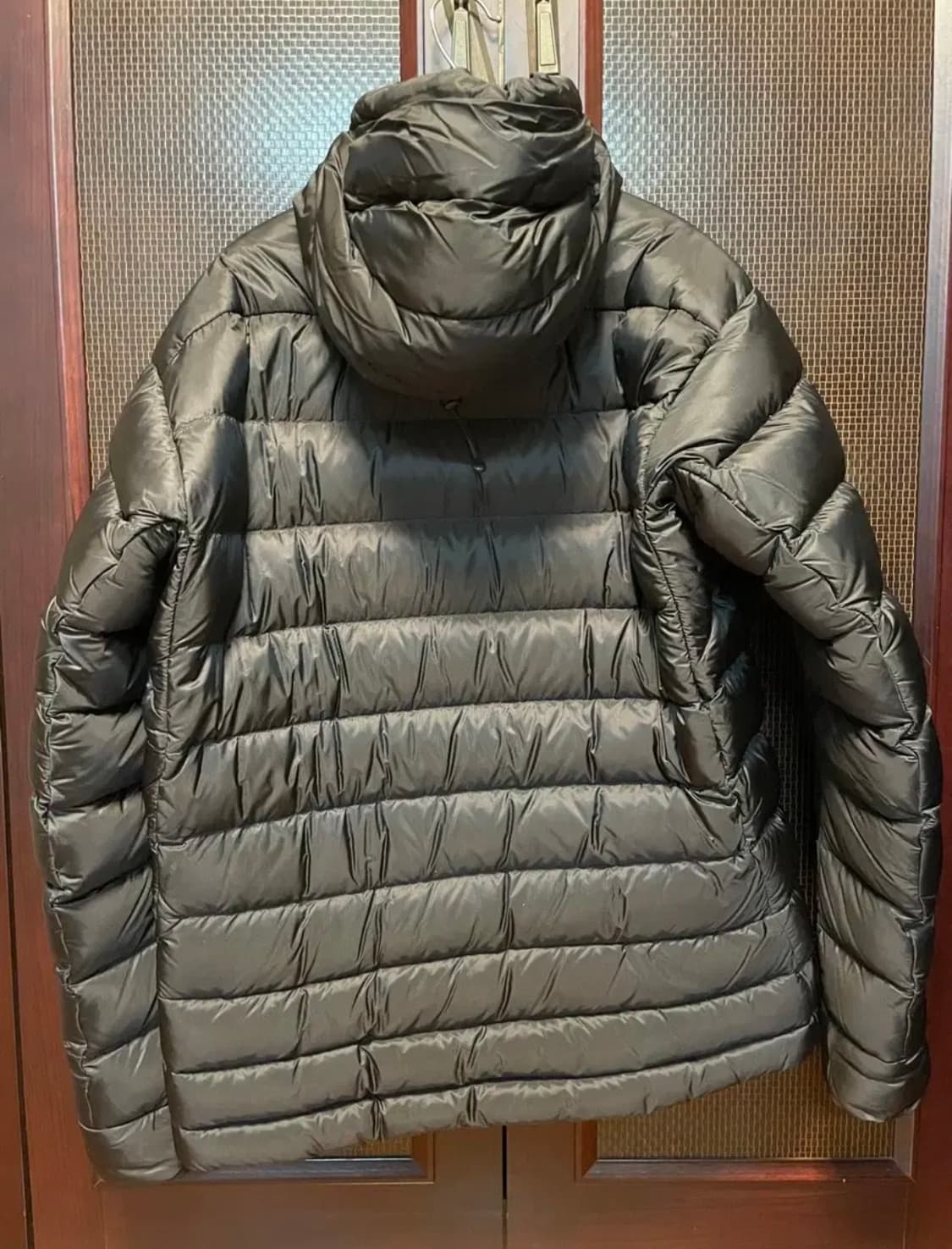 [새상품급] 아크테릭스 세륨 sv 블랙 L 상품이미지2