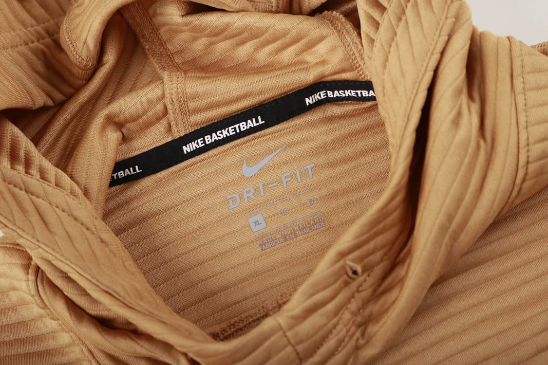 [XL] 나이키 카이리 드라이핏 후드티 상품이미지3