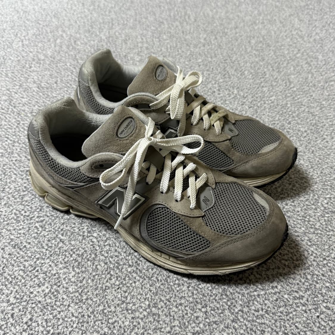 [정가 17만원] 뉴발란스 2002 280 상품이미지1