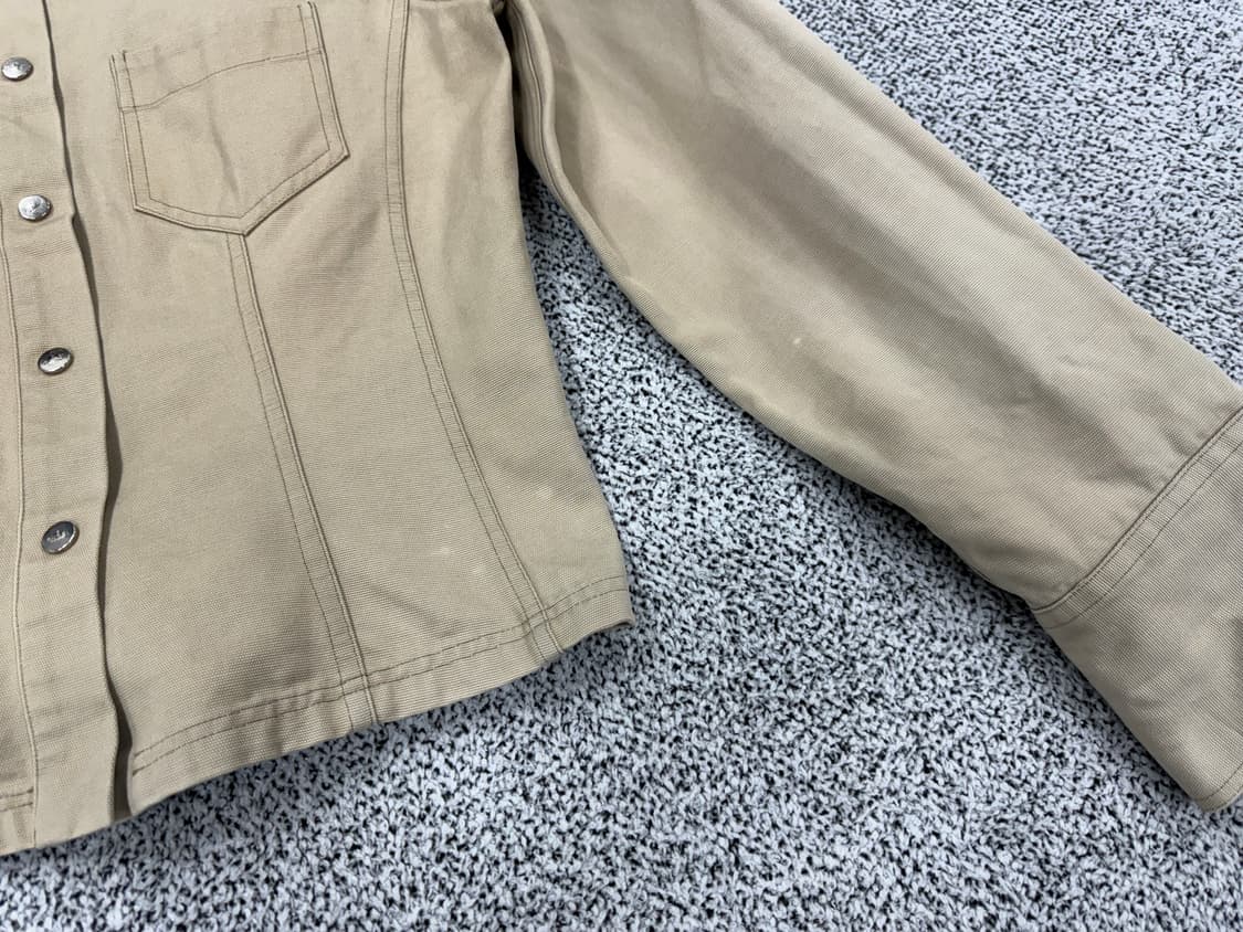 구찌 코튼 숏자켓 상품이미지6