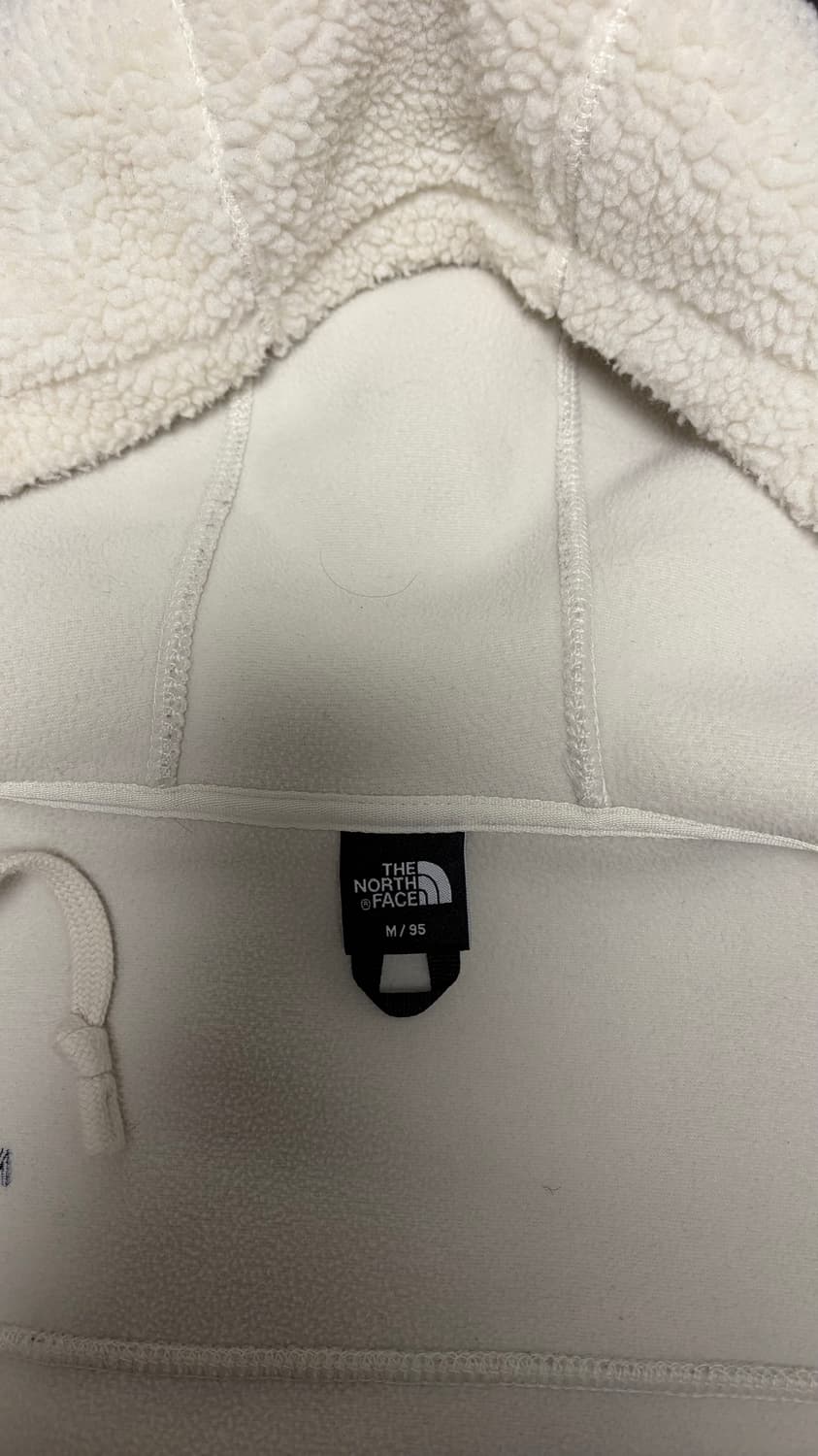 노스페이스 후리스 상품이미지3
