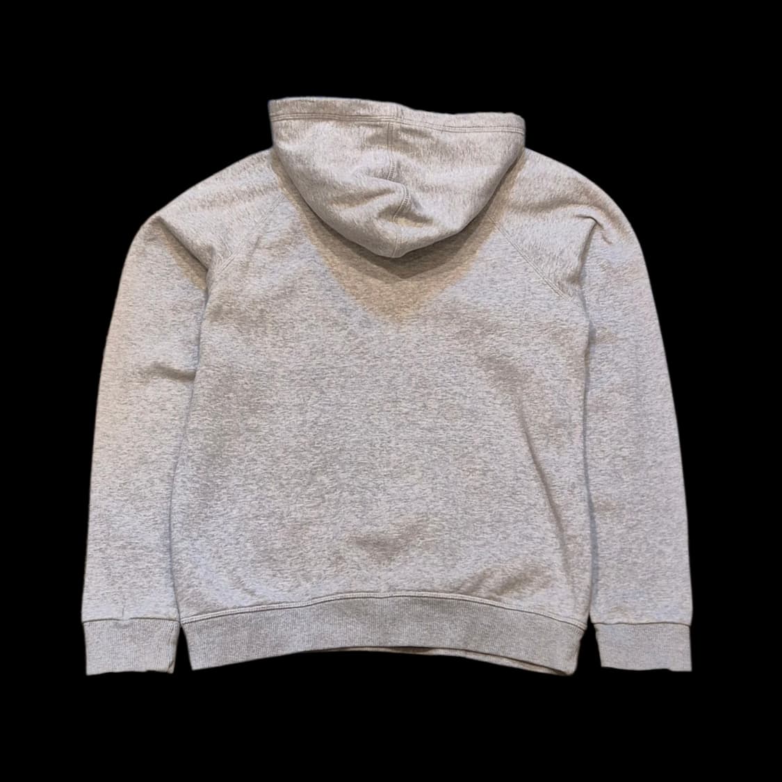 95 아디다스 그레이 후드 상품이미지2