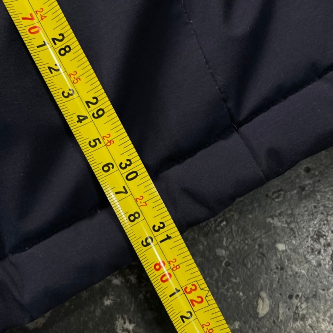 100 콜럼비아 패딩 상품이미지8