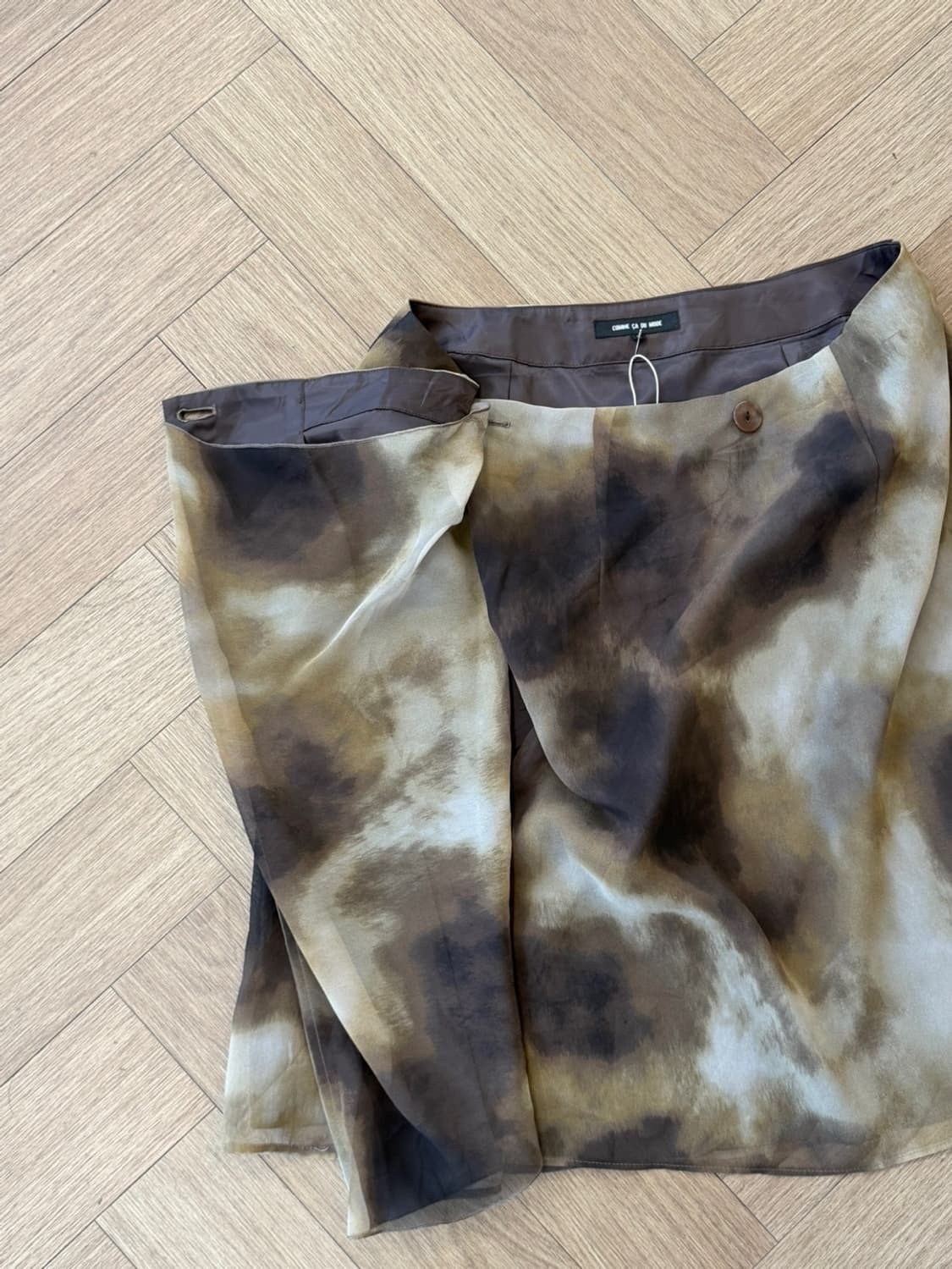 COMME CA DU MODE  상품이미지9