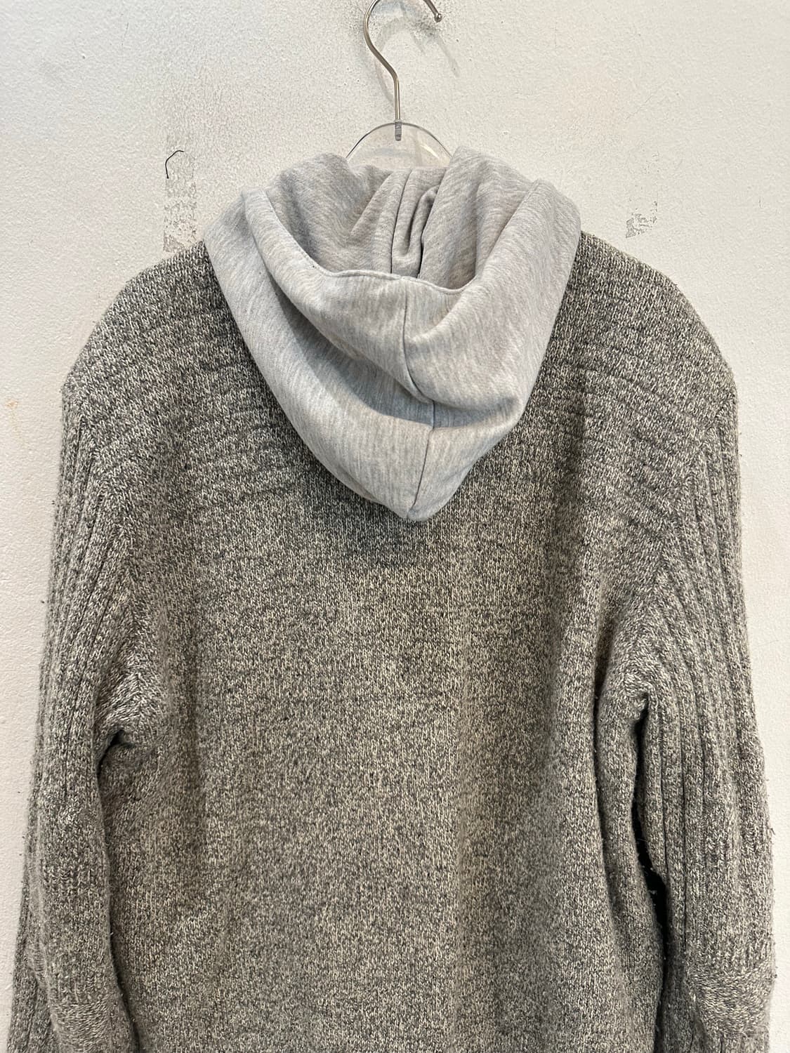 Mlb hood zip up 상품이미지6