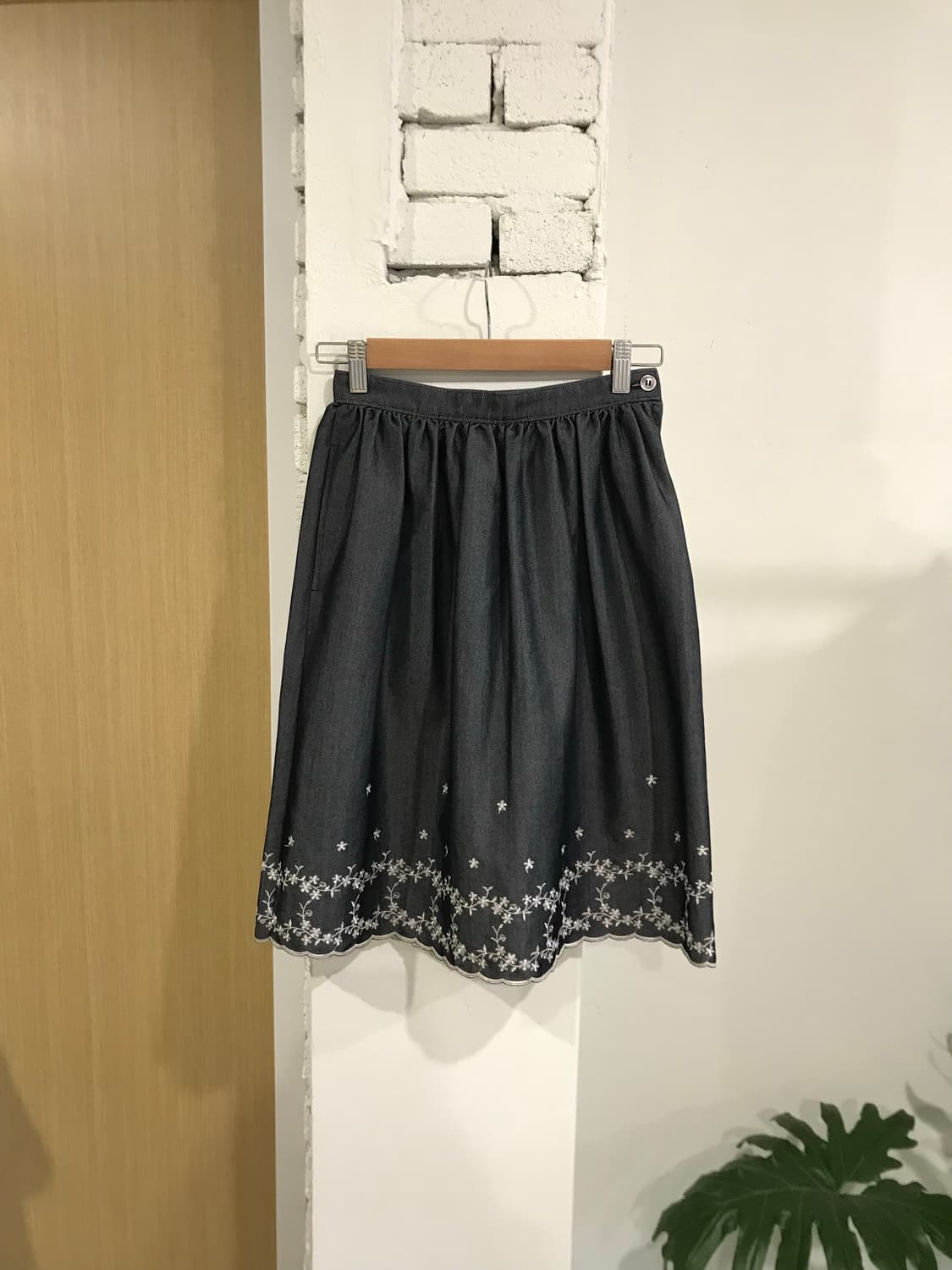 Comme des garcons skirt 상품이미지1