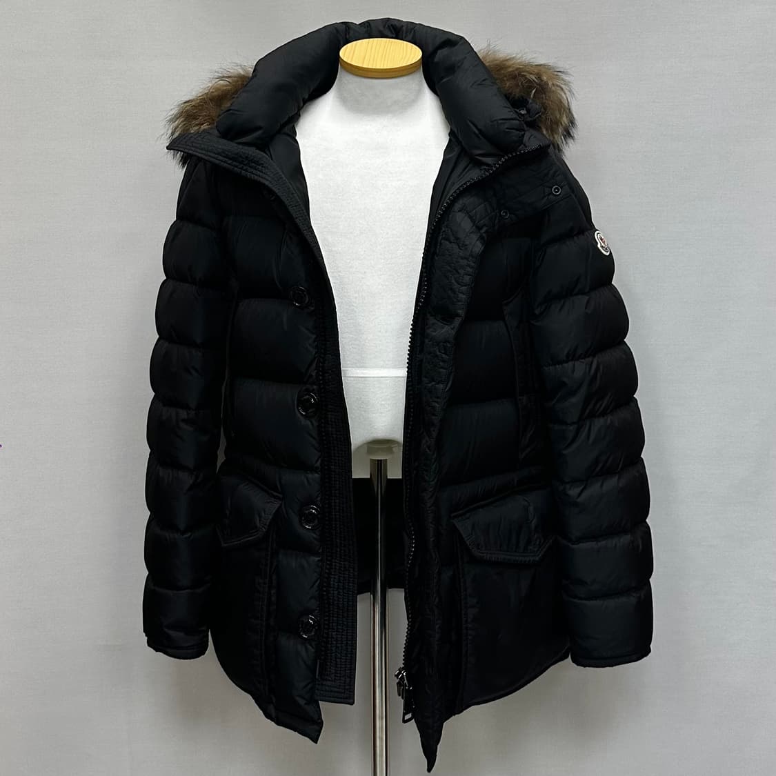 몽클레르 클루니 패딩자켓 ( 100 ) 상품이미지1