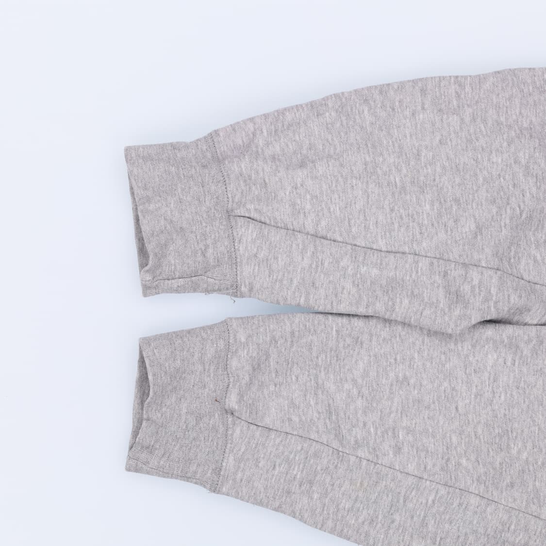 [L] 나이키 빅로고 기모 후드티 1219H1 상품이미지5