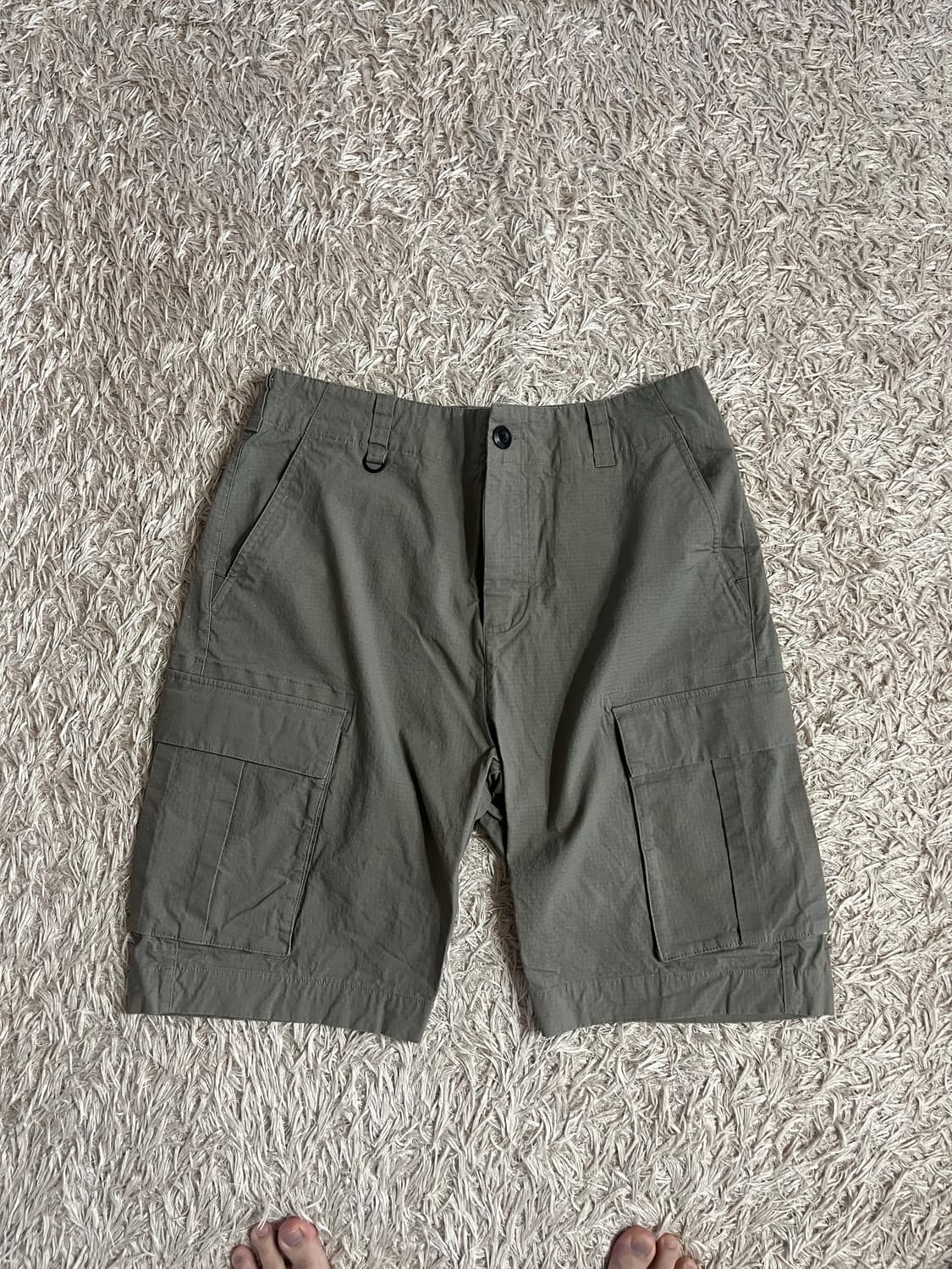 나이키 sb 카고 반바지 상품이미지1