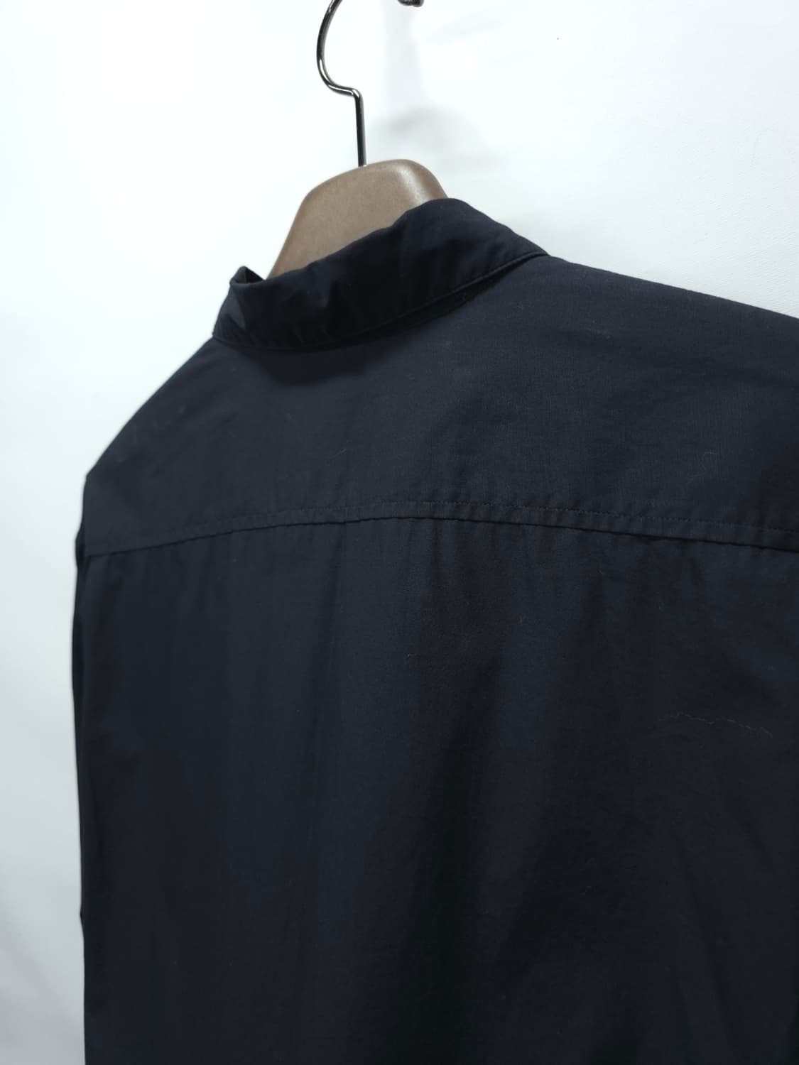 DKNY 히든 포켓&버튼 셔츠 (110~115) 상품이미지8