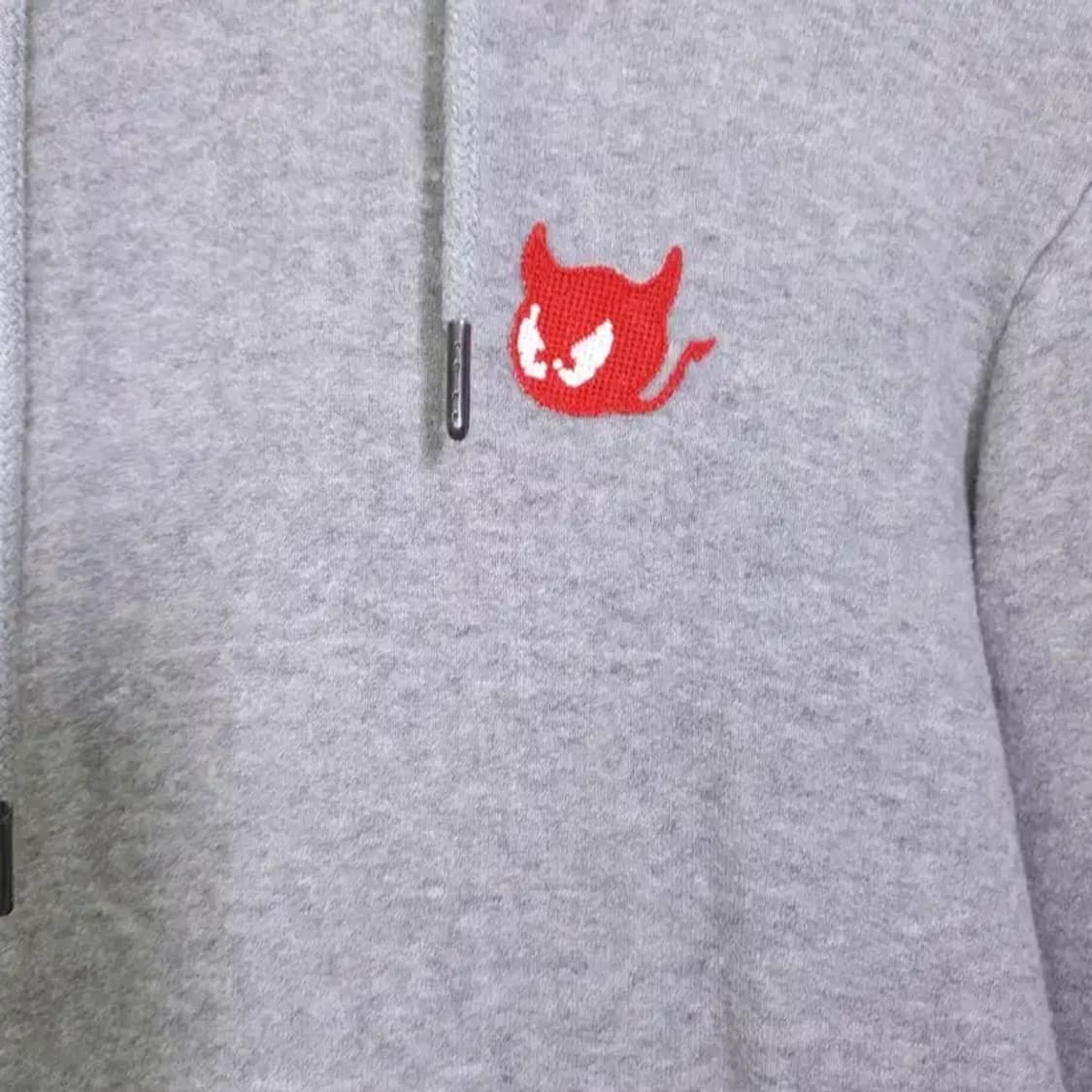 WAAC 왁 코카콜라 콜라보 후드티 ~55반 상품이미지6