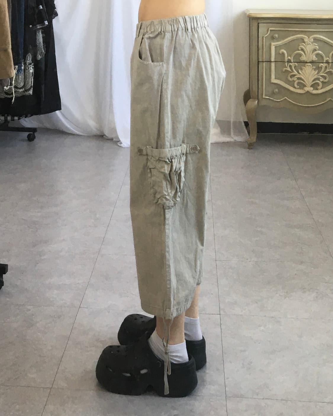 Cago half pants 상품이미지7