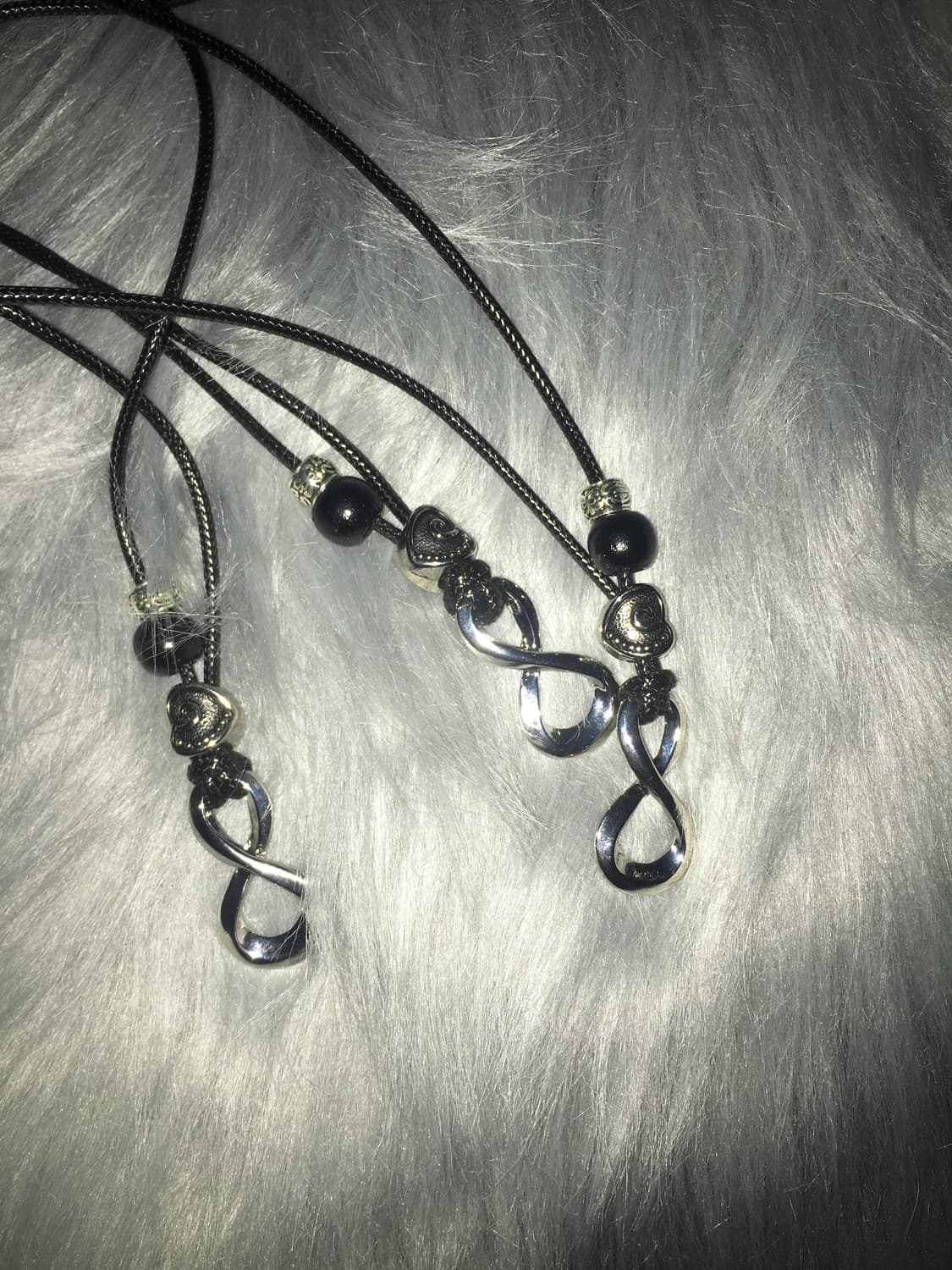 Youngwon♾️necklace 상품이미지4