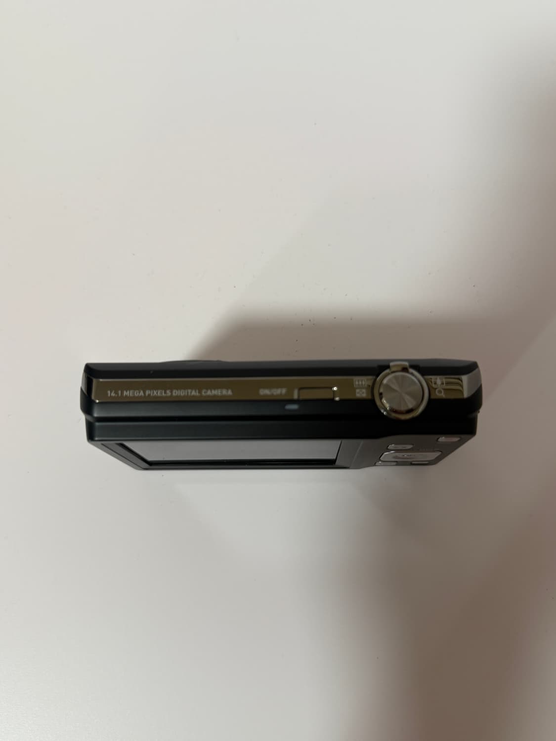 CASIO EXILIM 카시오 엑슬림 EX-ZS5 블랙 디지털카메라 상품이미지4