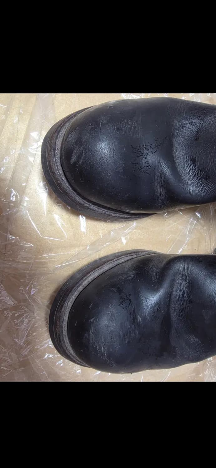 레드윙 2268 엔지니어부츠 9D 상품이미지2