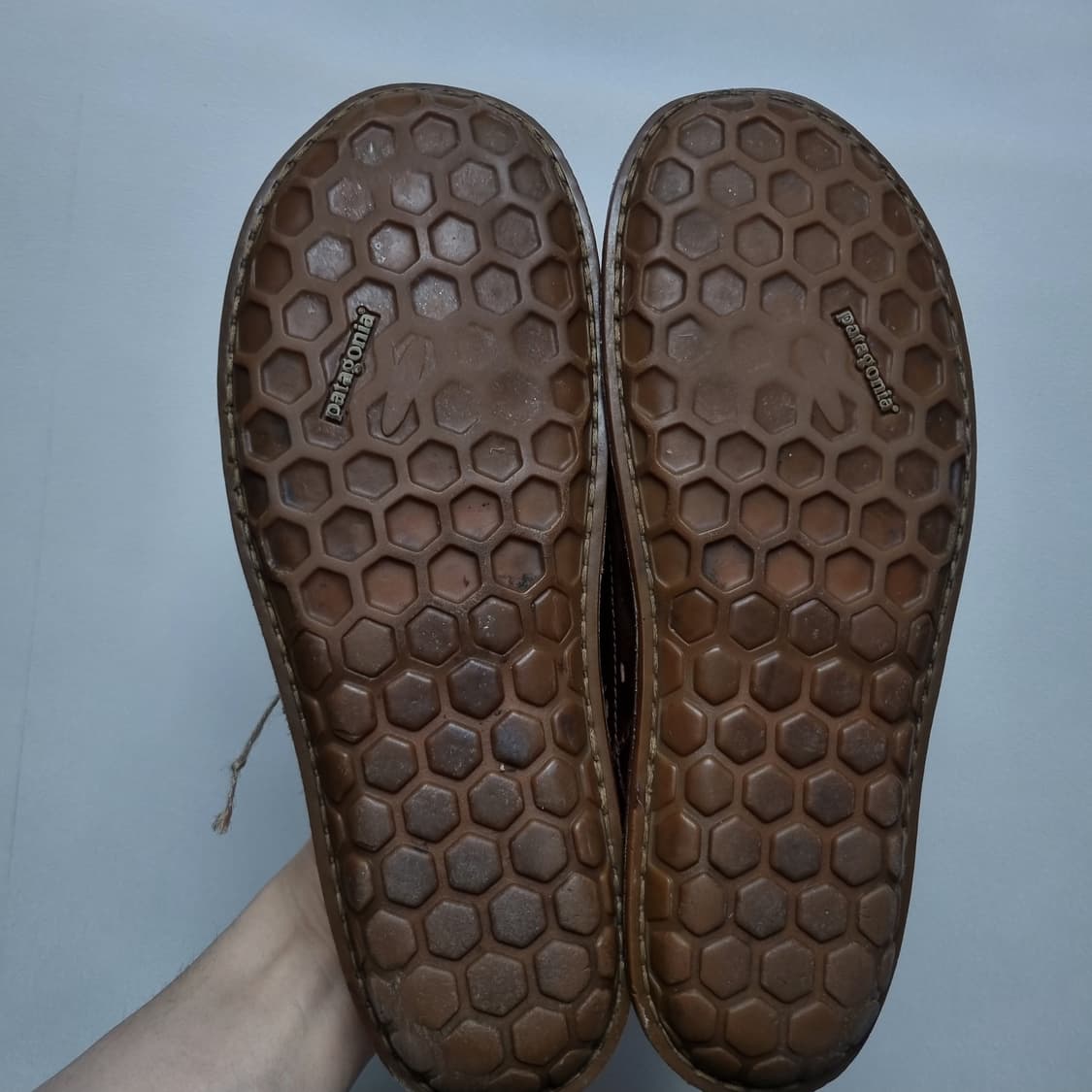 파타고니아 룰루슈즈 us10 상품이미지9