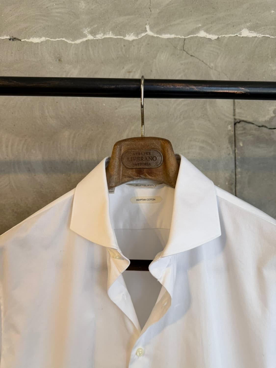 수트서플라이 드레스 셔츠 100 상품이미지7