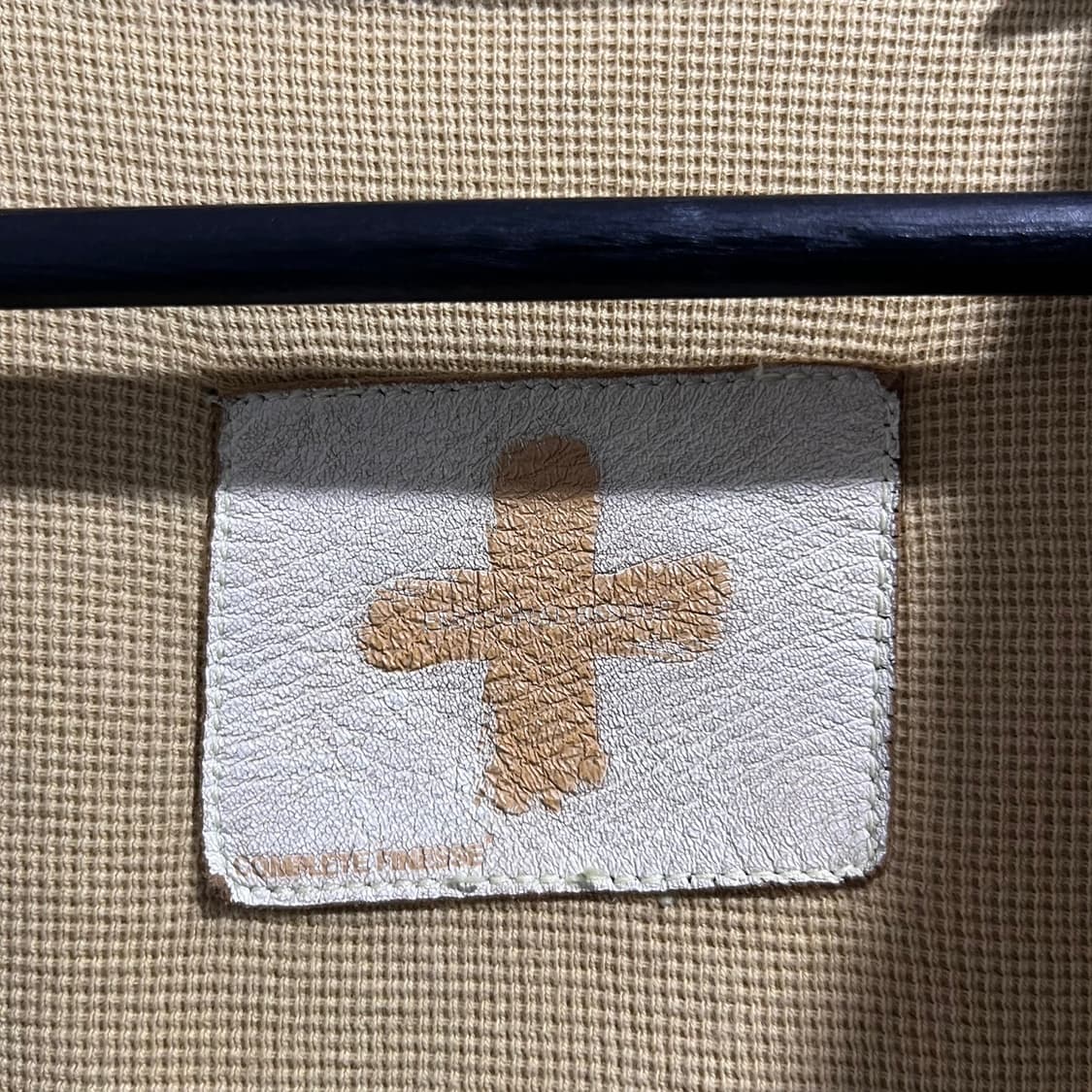 complete finesse 데님 자켓  상품이미지5