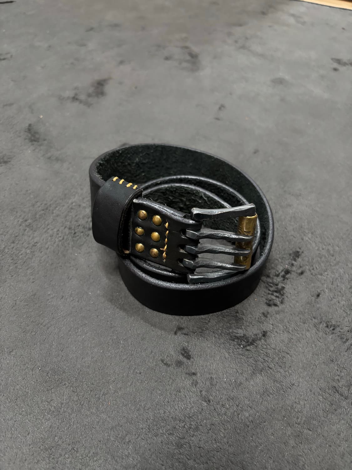 Kaptial 벨트 상품이미지1