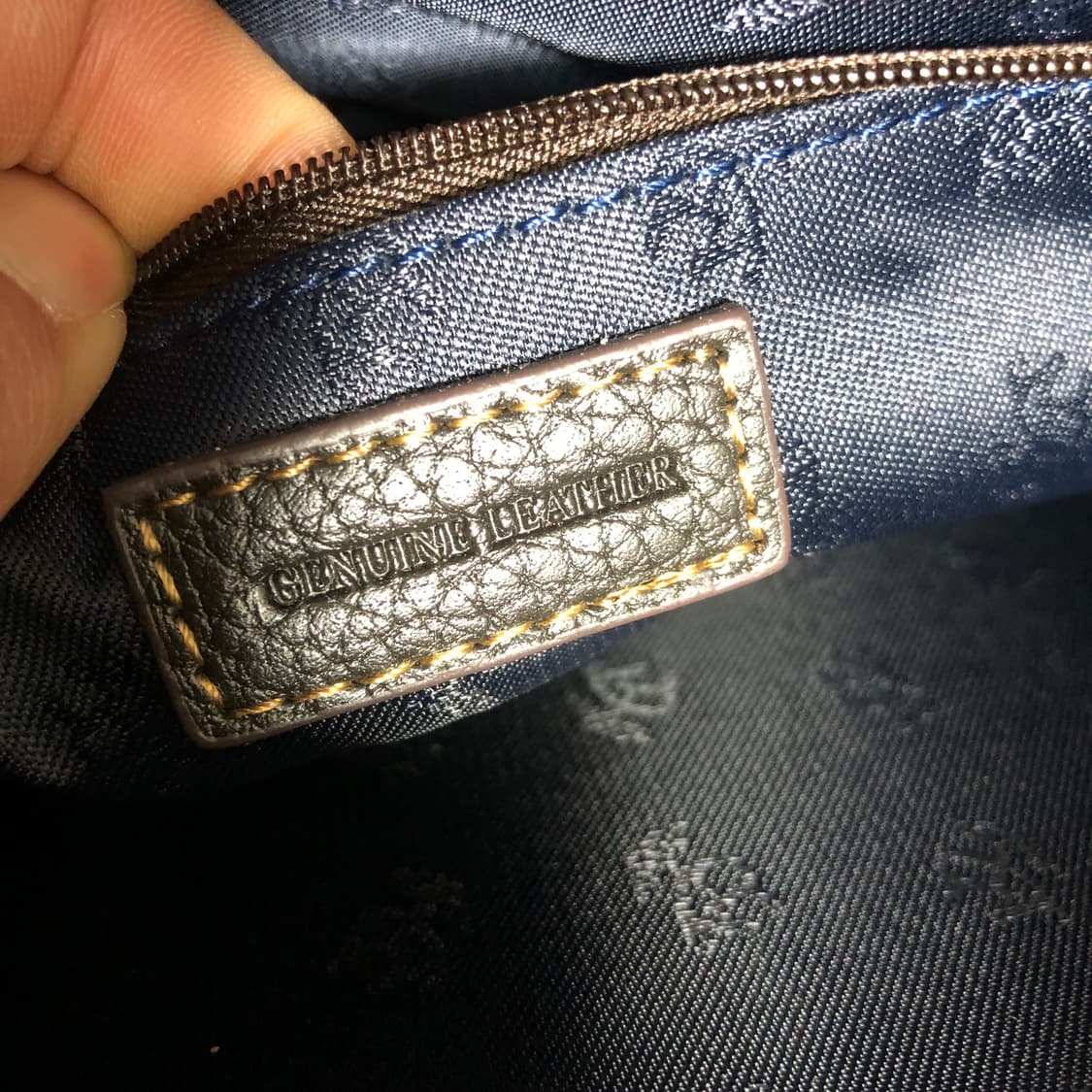 브룩스브라더스 브리프케이스 크로스백 상품이미지8