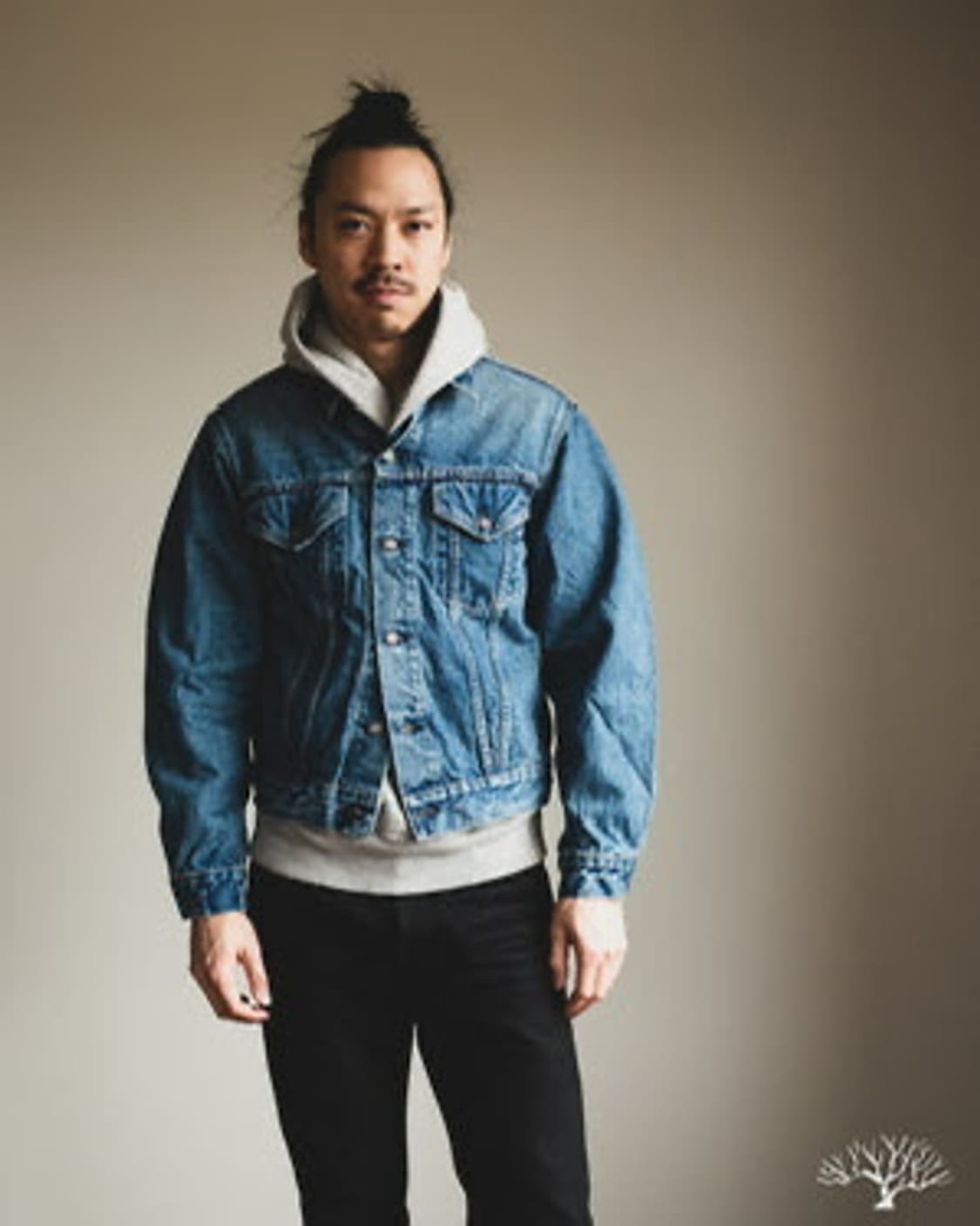 오어슬로우 3rd 자켓 상품이미지2