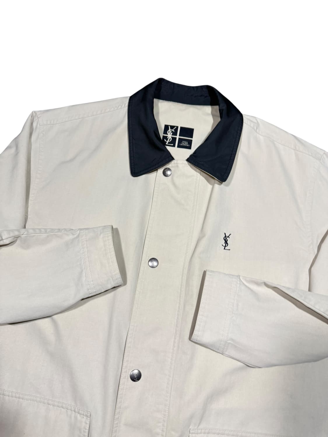 YvesSaintLaurent 입생로랑 워크자켓 상품이미지2