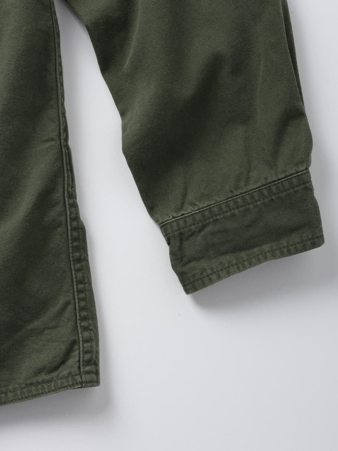 A BATHING APE 2way Military Shirt Jacket 상품이미지6