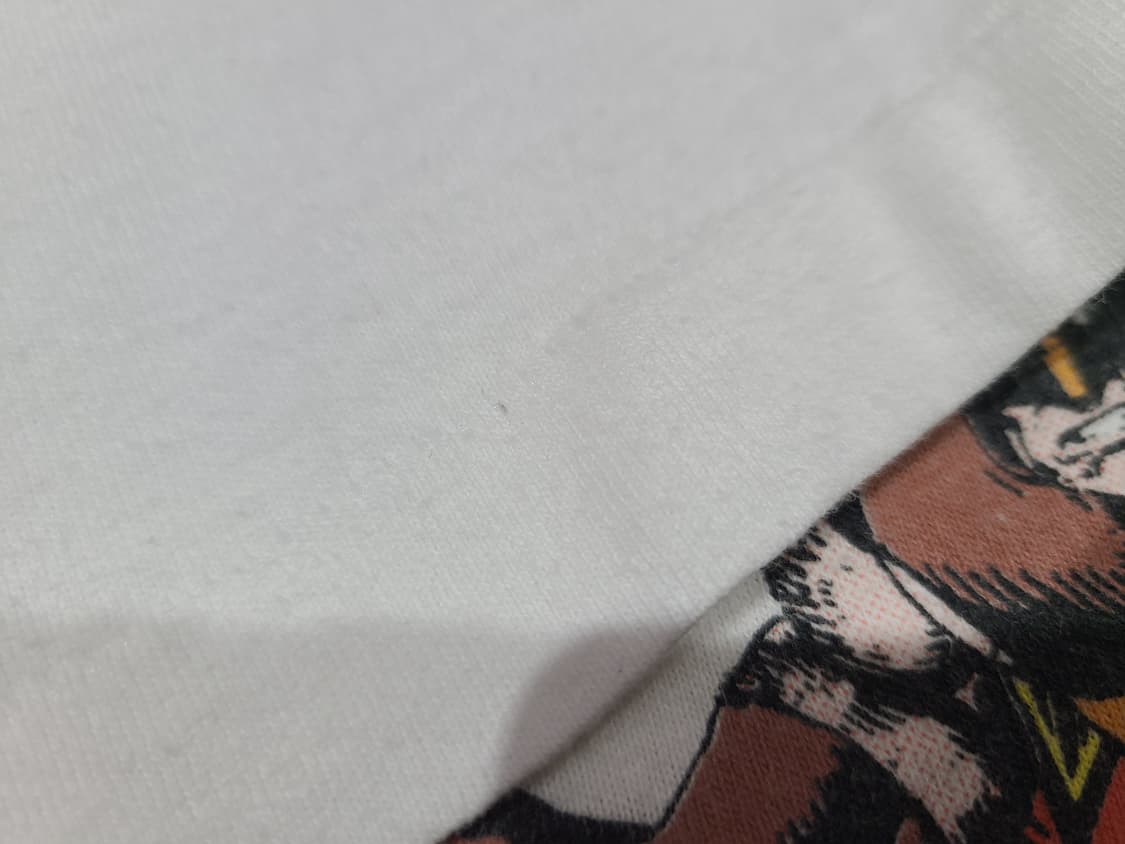 80년대 프룻오브더룸 X-MEN 빈티지티셔츠 상품이미지5