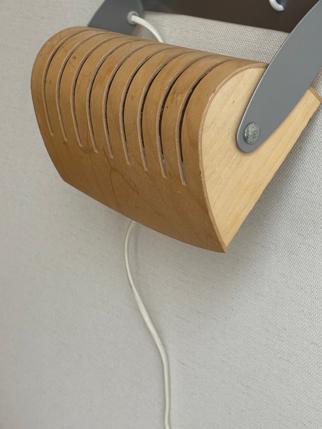 [90's IKEA] 이케아 스트리마 조명 #01 상품이미지3