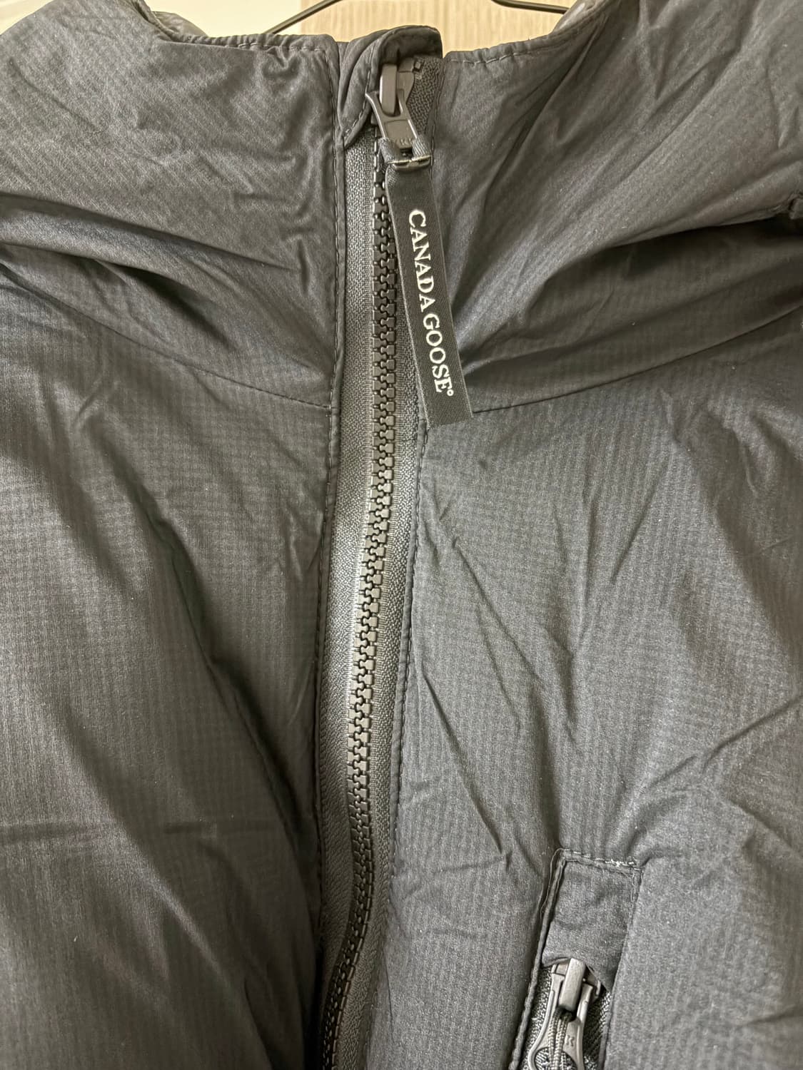 캐나다구스 롯지 2xl 상품이미지4