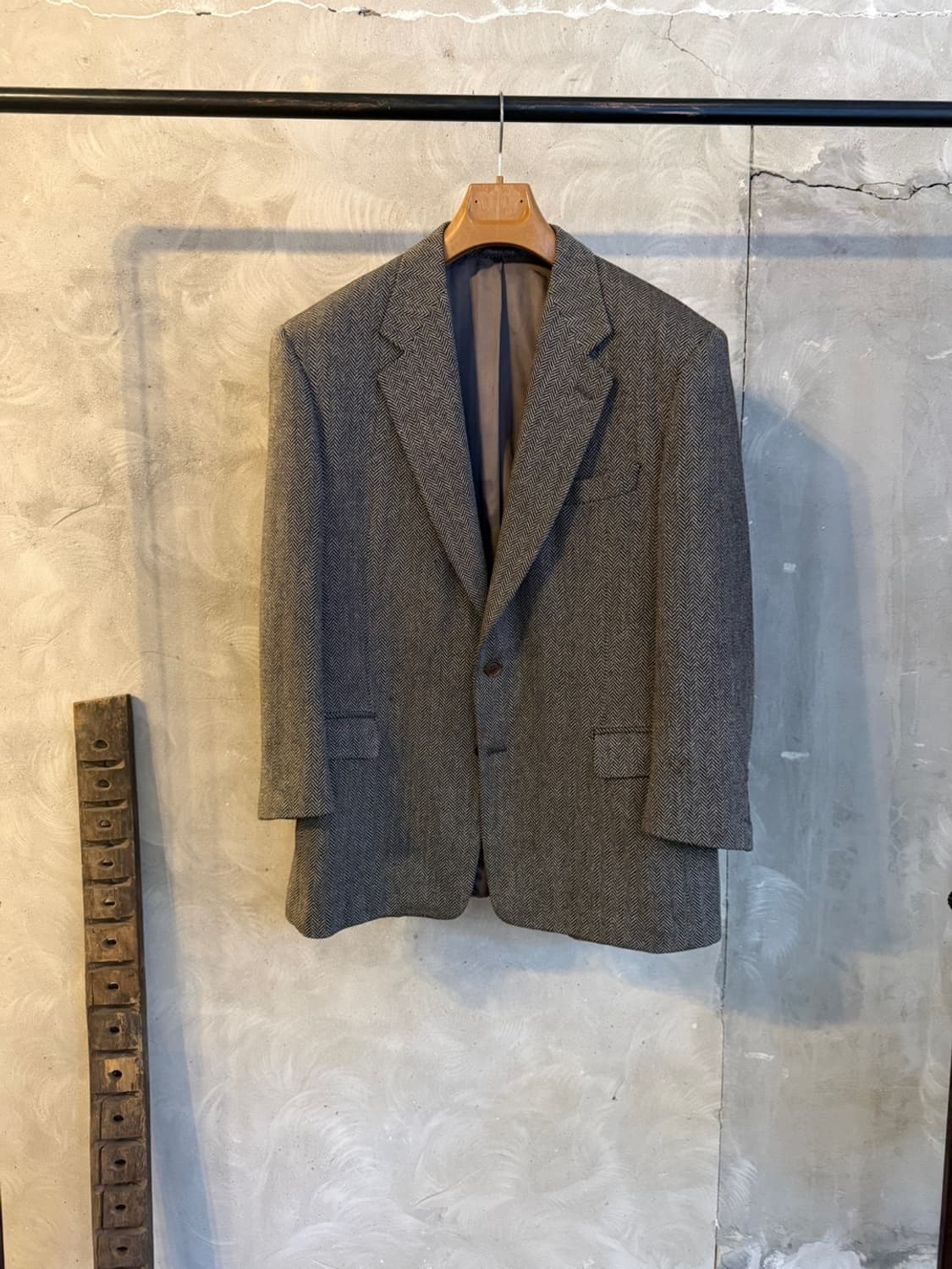 지방시 젠틀맨 테일러드 자켓 100 상품이미지1