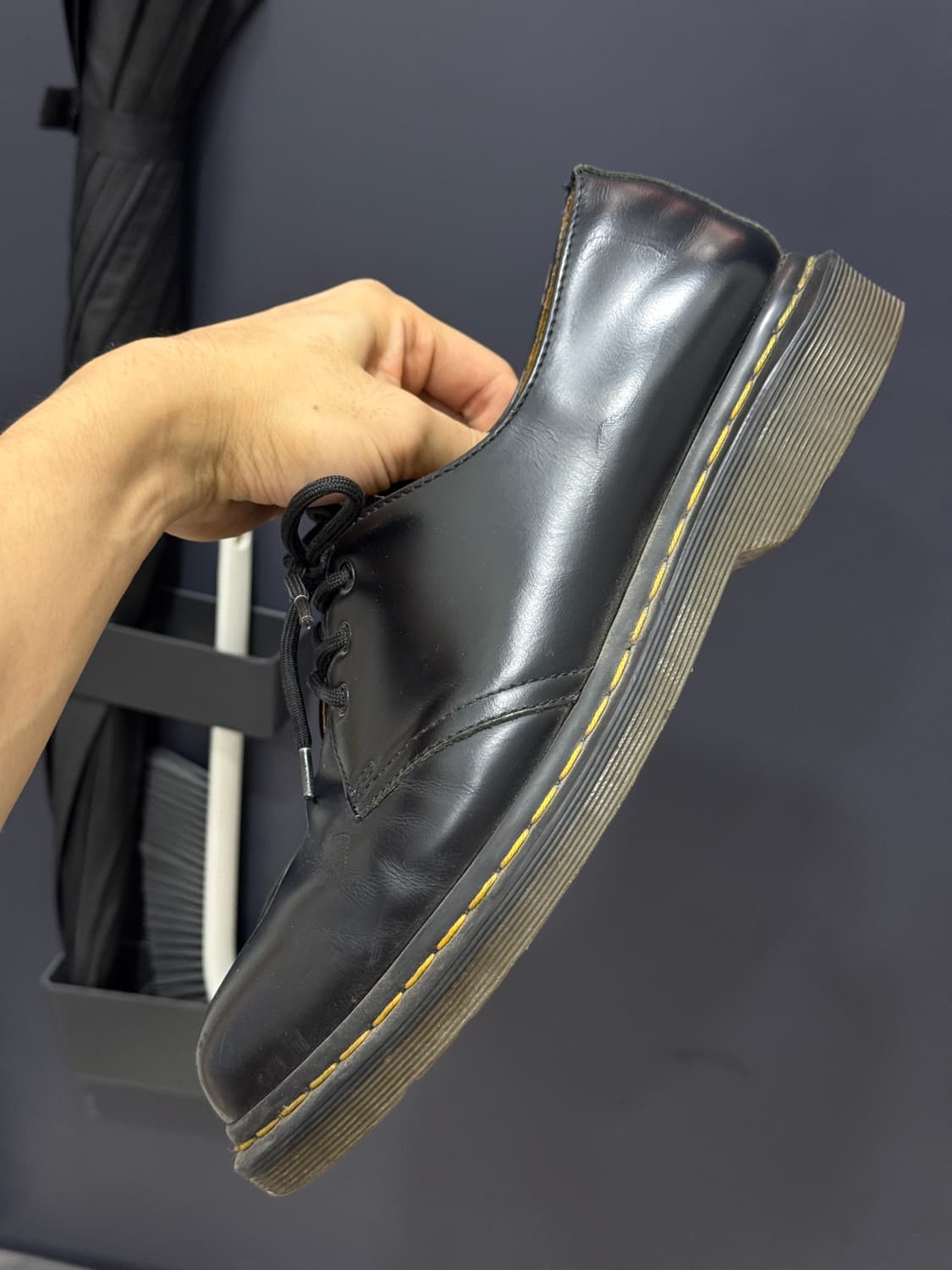 [270] 닥터마틴 1461 스무스 상품이미지2